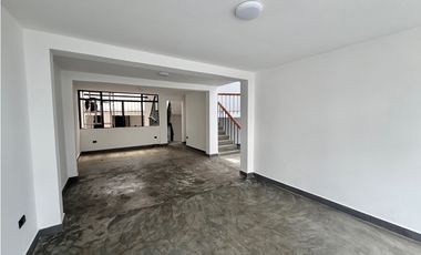 Casa Comercial en Renta - Palogrande Manizales