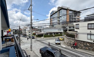 Casa Comercial en Renta - Palogrande Manizales