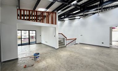 Casa Comercial en Renta - Palogrande Manizales