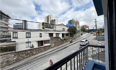 Casa Comercial en Renta - Palogrande Manizales