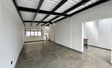 Casa Comercial en Renta - Palogrande Manizales