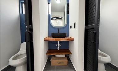 Casa Comercial en Renta - Palogrande Manizales