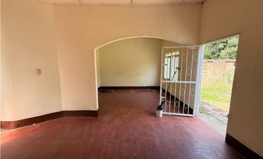 CASA EN VENTA GUACARI VALLE DEL CAUCA 264m2