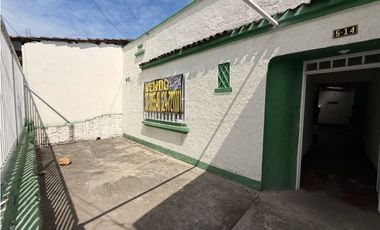 CASA EN VENTA GUACARI VALLE DEL CAUCA 264m2