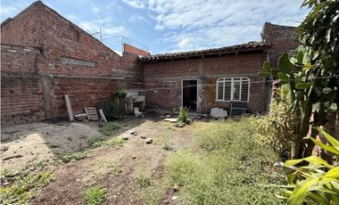 CASA EN VENTA GUACARI VALLE DEL CAUCA 264m2