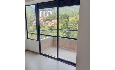 Vendo moderno apto NUEVO, La Estrella, piso alto con buena vista