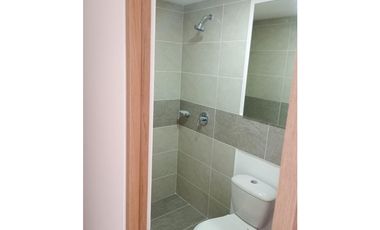 Vendo moderno apto NUEVO, La Estrella, piso alto con buena vista
