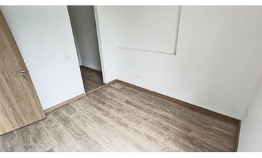 Vendo apto NUEVO, REBAJA de 120 millones, La Estrella, piso alto