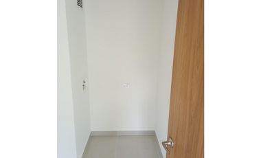 Vendo moderno apto NUEVO, La Estrella, piso alto con buena vista