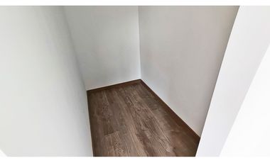 Vendo apto NUEVO, REBAJA de 120 millones, La Estrella, piso alto