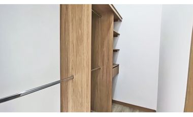 Vendo apto NUEVO, REBAJA de 120 millones, La Estrella, piso alto