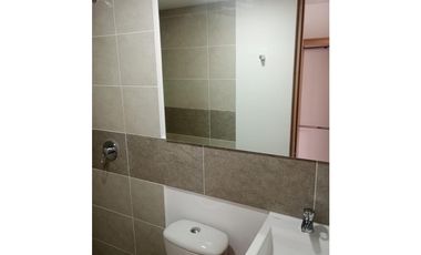 Vendo moderno apto NUEVO, La Estrella, piso alto con buena vista