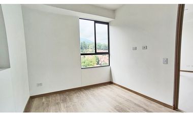 Vendo apto NUEVO, REBAJA de 120 millones, La Estrella, piso alto