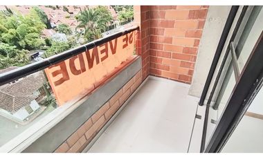 Vendo apto NUEVO, REBAJA de 120 millones, La Estrella, piso alto