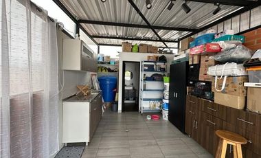 SE VENDE  HERMOSO CASA EN LAGOS 1 FLORIDABLANCA