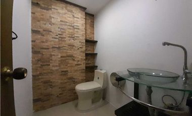 Alquiler local  Comercial Poblado 9773972 DL