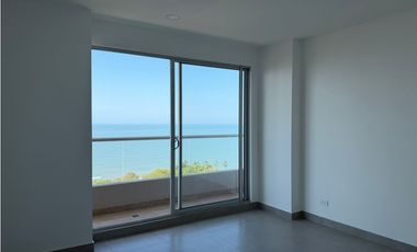 VENTA APARTAMENTO TURISTICO VISTA AL MAR SANTA MARTA SANTA MARINA