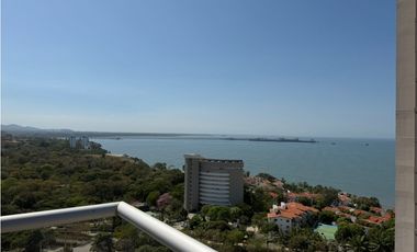 VENTA APARTAMENTO TURISTICO VISTA AL MAR SANTA MARTA SANTA MARINA