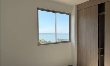 VENTA APARTAMENTO TURISTICO VISTA AL MAR SANTA MARTA SANTA MARINA