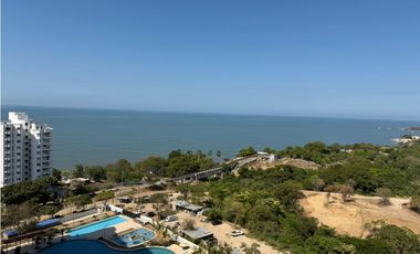 VENTA APARTAMENTO TURISTICO VISTA AL MAR SANTA MARTA SANTA MARINA