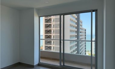 VENTA APARTAMENTO TURISTICO VISTA AL MAR SANTA MARTA SANTA MARINA