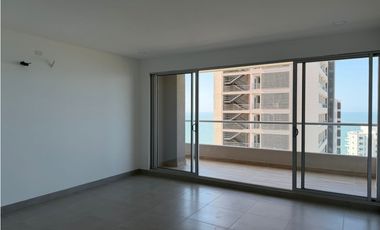 VENTA APARTAMENTO TURISTICO VISTA AL MAR SANTA MARTA SANTA MARINA