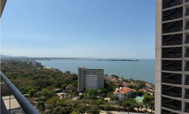 VENTA APARTAMENTO TURISTICO VISTA AL MAR SANTA MARTA SANTA MARINA