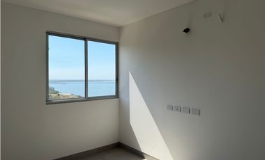 VENTA APARTAMENTO TURISTICO VISTA AL MAR SANTA MARTA SANTA MARINA