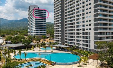 VENTA APARTAMENTO TURISTICO VISTA AL MAR SANTA MARTA SANTA MARINA