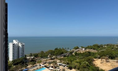 VENTA APARTAMENTO TURISTICO VISTA AL MAR SANTA MARTA SANTA MARINA