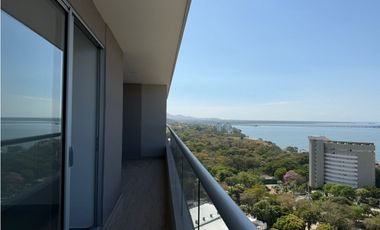 VENTA APARTAMENTO TURISTICO VISTA AL MAR SANTA MARTA SANTA MARINA