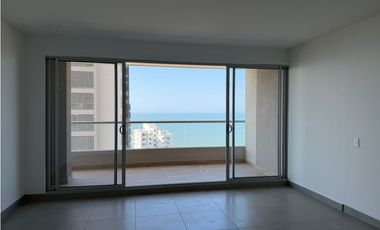 VENTA APARTAMENTO TURISTICO VISTA AL MAR SANTA MARTA SANTA MARINA