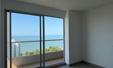 VENTA APARTAMENTO TURISTICO VISTA AL MAR SANTA MARTA SANTA MARINA