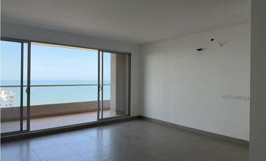 VENTA APARTAMENTO TURISTICO VISTA AL MAR SANTA MARTA SANTA MARINA