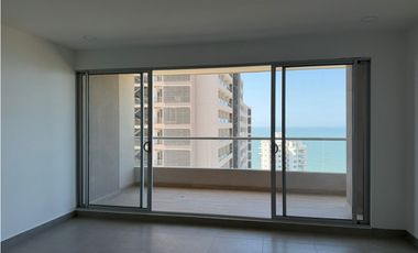 VENTA APARTAMENTO TURISTICO VISTA AL MAR SANTA MARTA SANTA MARINA