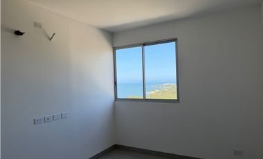 VENTA APARTAMENTO TURISTICO VISTA AL MAR SANTA MARTA SANTA MARINA