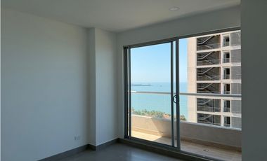 VENTA APARTAMENTO TURISTICO VISTA AL MAR SANTA MARTA SANTA MARINA