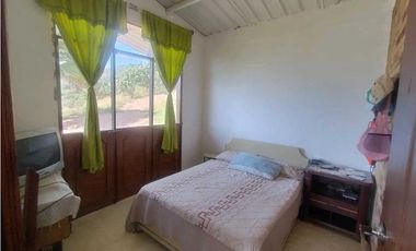 Finca Rural en Anapoima