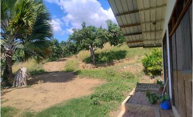 Finca Rural en Anapoima