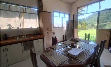 Finca Rural en Anapoima