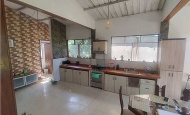 Finca Rural en Anapoima