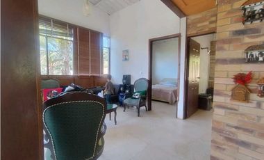 Finca Rural en Anapoima