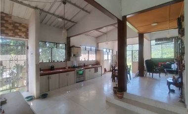 Finca Rural en Anapoima