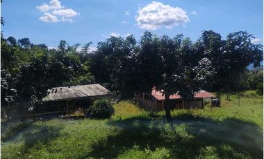 Finca Rural en Anapoima