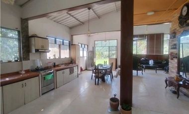 Finca Rural en Anapoima