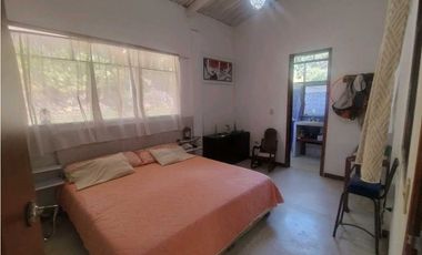 Finca Rural en Anapoima