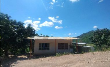 Finca Rural en Anapoima