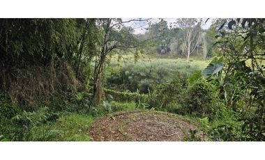 Lote en el Tablazo  262501