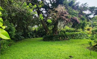 Lote en el Tablazo  262501