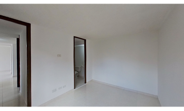 Apartamento en Venta en Acacia los Maderos